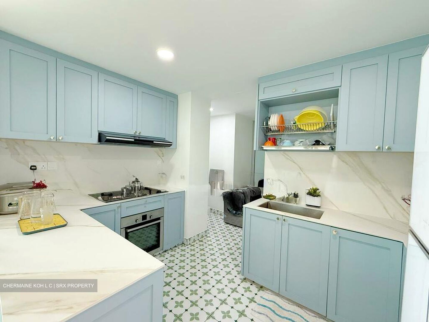 One Amber (D15), Condominium #508741111